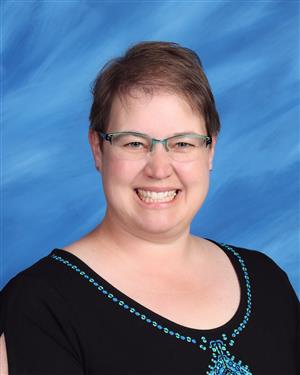 Gretchen Shipp
